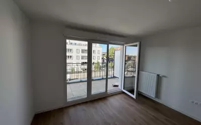 Bezons (95870)
