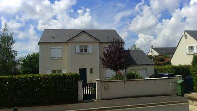 Location maison 6 pièces Orléans (45)