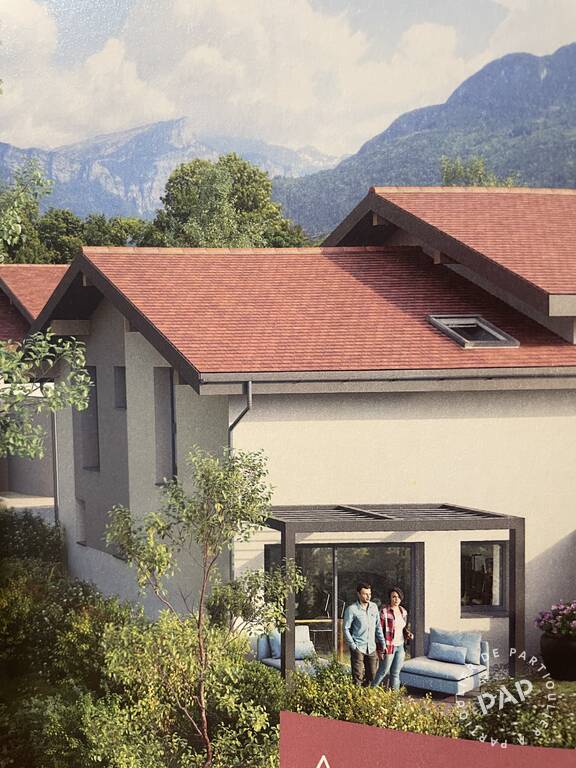 appartement à Amancy