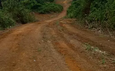 Cameroun