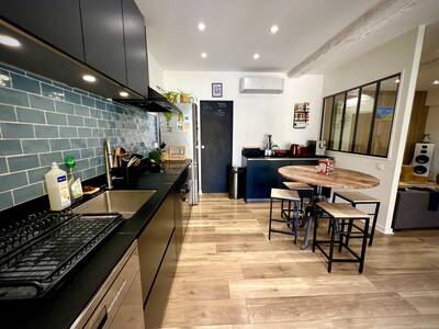 Vente appartement 3 pièces Besançon (25000)