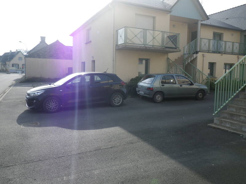 Saint-Aubin-Du-Cormier (35140)