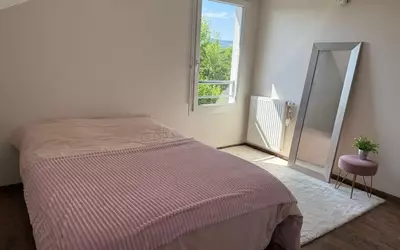 Annecy (74000)