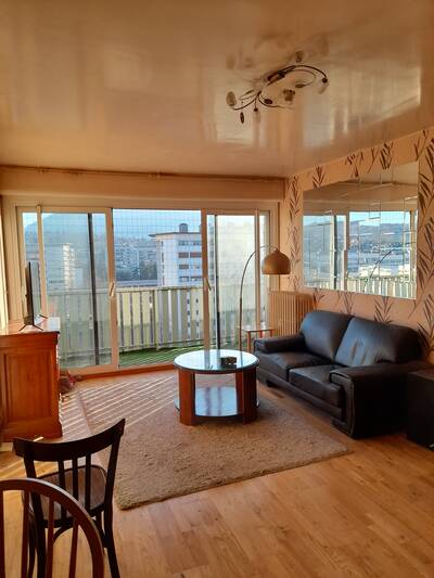 Vente appartement 2 pièces Annecy (74000)