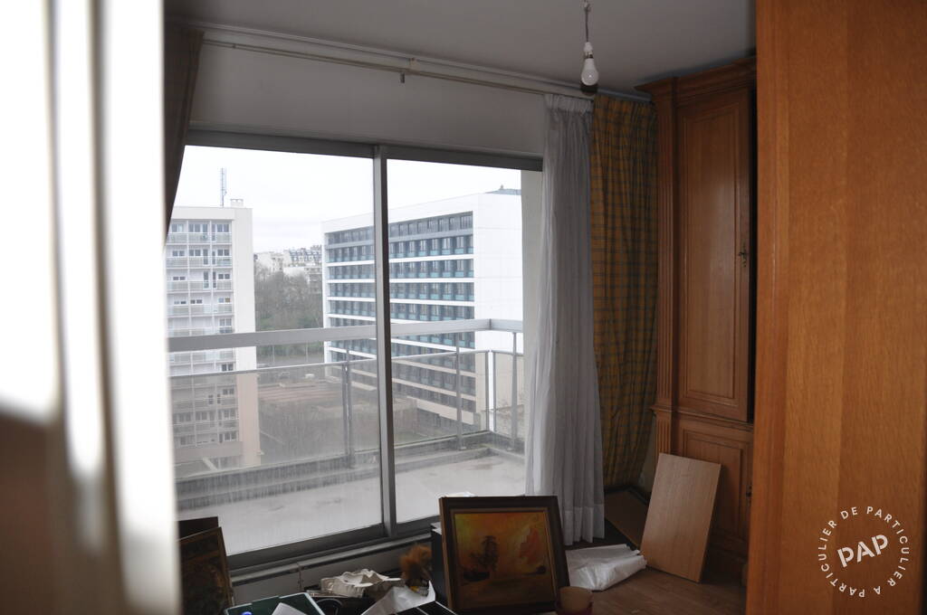 Appartement a louer issy-les-moulineaux - 4 pièce(s) - 93 m2 - Surfyn