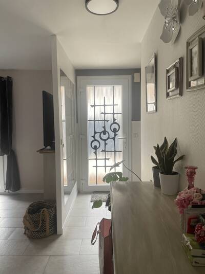 Vente maison 5 pièces Château-Thierry (02400)