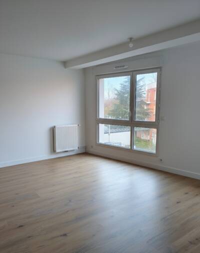 Vente appartement 3 pièces Villenave-d'Ornon (33140)