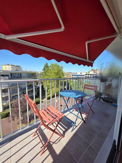 Vente appartement studio Rambouillet (78120)
