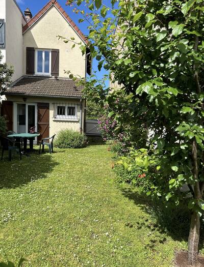 Vente maison 3 pièces Maisons-Alfort (94700)