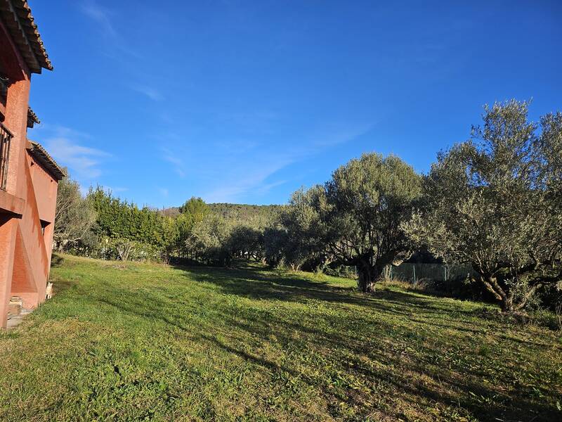 Salernes (83690)