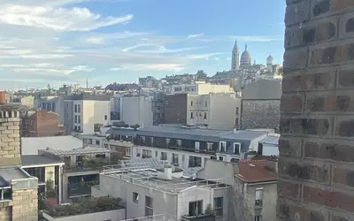 Paris 18E (75018)