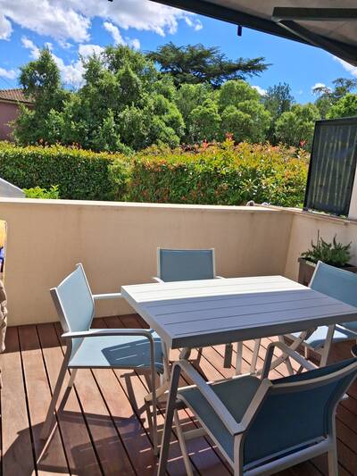 Vente appartement 5 pièces Vergèze (30310)