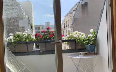 Paris 14E (75014)