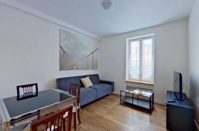 Location appartement 2 pièces Corbeil-Essonnes (91100)