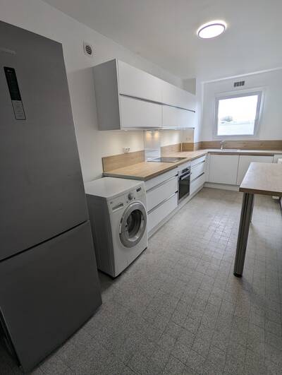 Location chambre en colocation 4 pièces Versailles (78000)