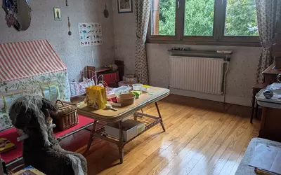 Aulnay-Sous-Bois (93600)