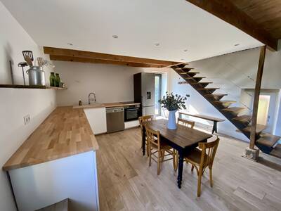 Location appartement 3 pièces Ville-sur-Jarnioux (69640)