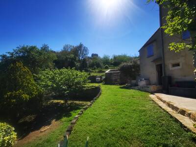 Vente maison 6 pièces Le Teil (07400)