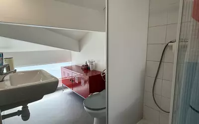 (Loft), Bagnolet (93170)