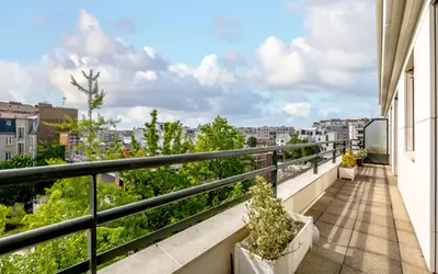 Boulogne-Billancourt (92100)