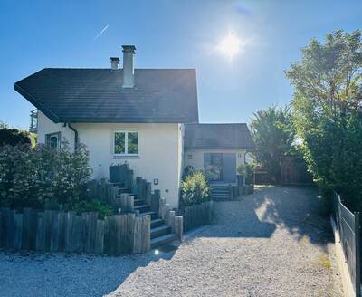 Vente maison 6 pièces Annecy (74000)
