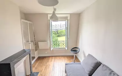 Paris 20E (75020)