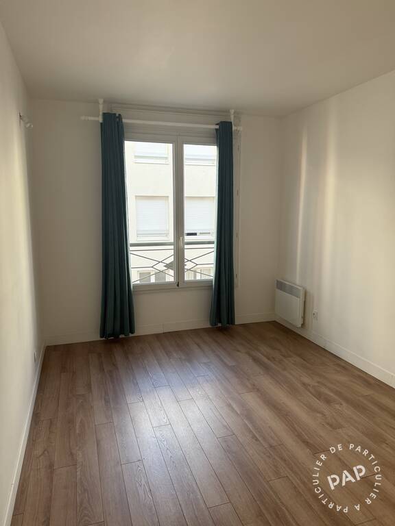 Vente Appartement