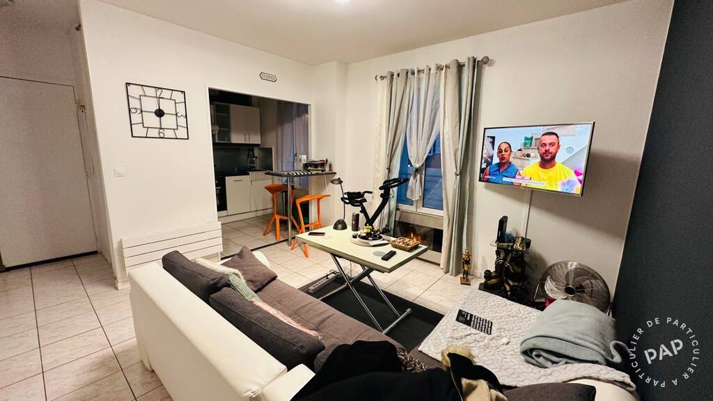 Location immobilier 950&nbsp;&euro; Asnières-Sur-Oise (95270)