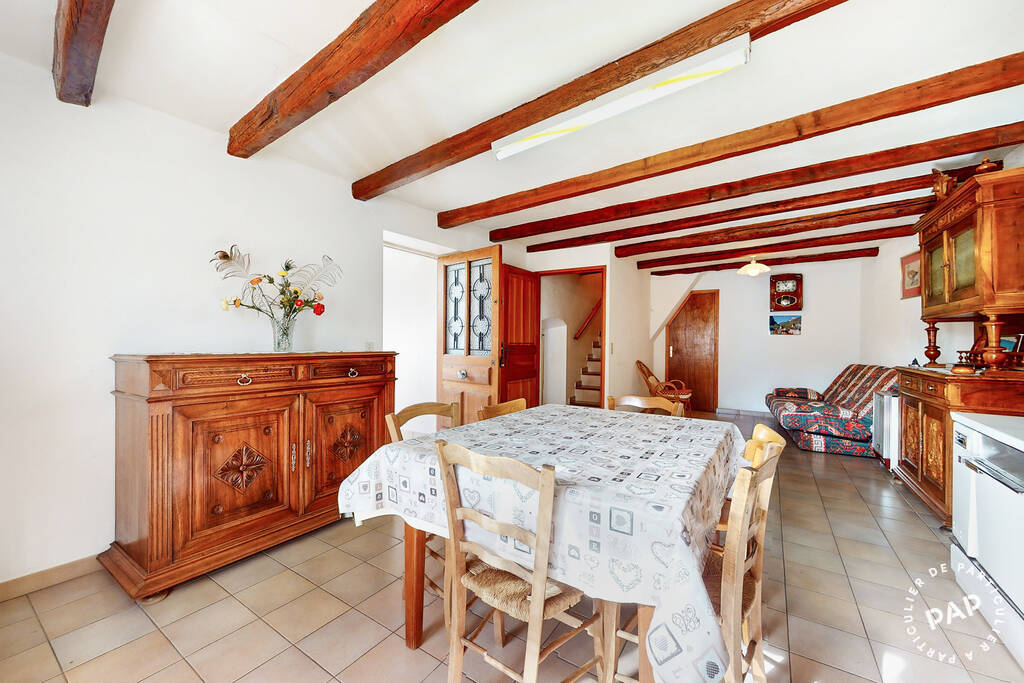 Vente immobilier 159.000&nbsp;&euro; Espinasses (05190)