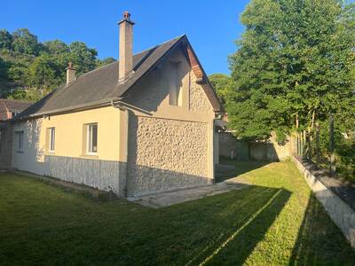 Location maison 4 pièces Nonancourt (27320)