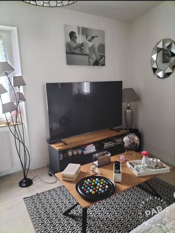 Vente Maison