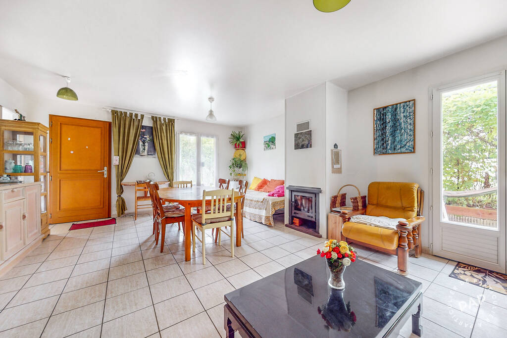 Vente Maison