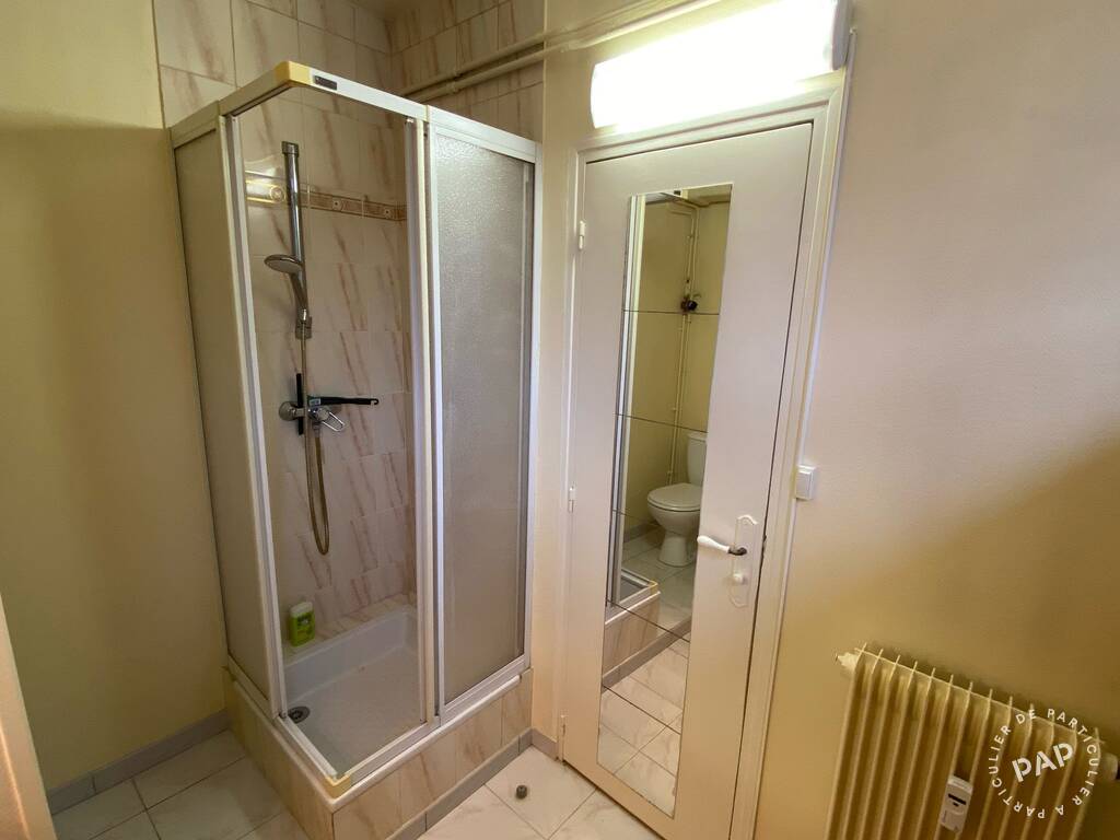Vente Marly-Le-Roi (78160) 20&nbsp;m²
