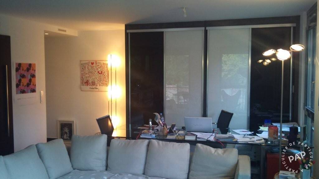Vente Appartement Mulhouse (68100)