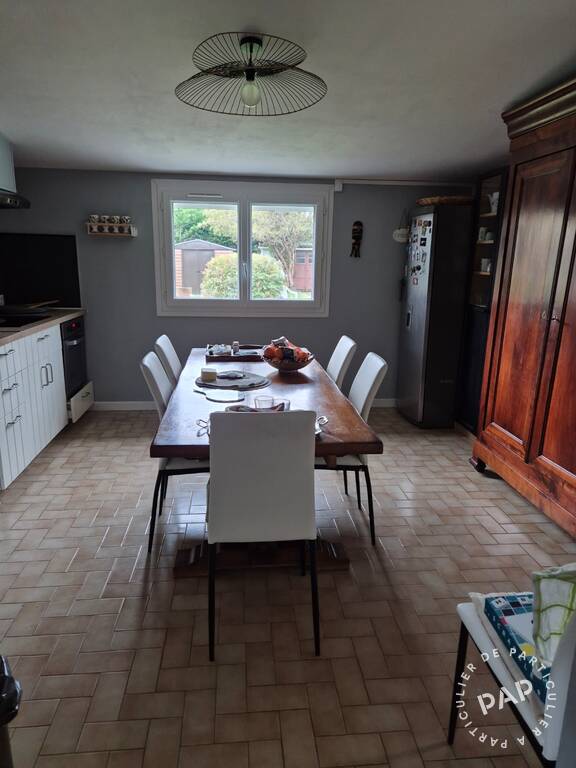 Maison 229.000&nbsp;&euro; 155&nbsp;m² Bergerac