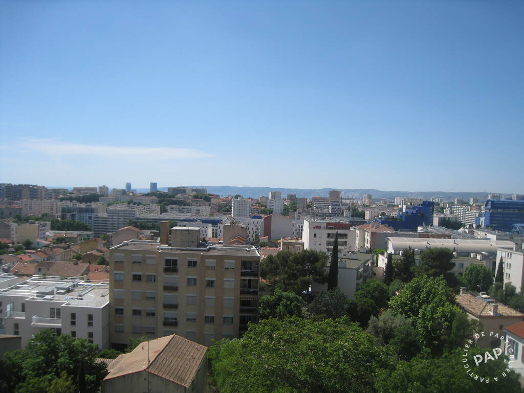 Vente Appartement Marseille 4E (13004)