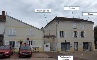 Juziers (78820)