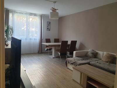 Vente appartement 3 pièces Rambouillet (78120)