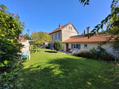 Vente maison 5 pièces Noisiel (77186)