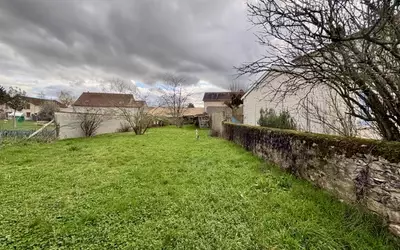 Paizay-Le-Sec (86300)