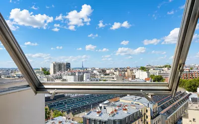 Paris 20E (75020)