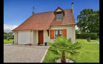 Longchamps (27150)