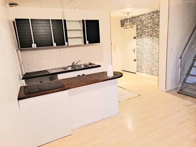 Location appartement 2 pièces Périgny (94520)