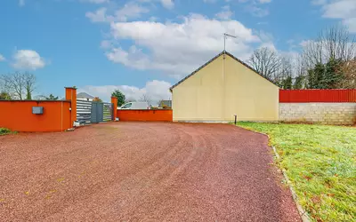 La Ferté-Macé (61600)