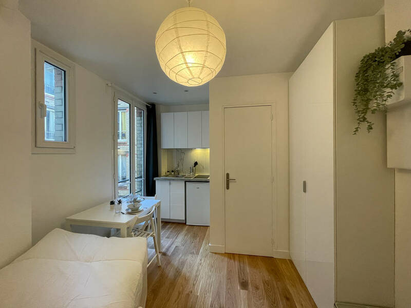 Paris 15E (75015)