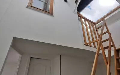 Clichy-Sous-Bois (93390) - Duplex Avec Jardin
