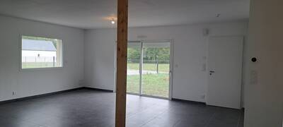 Vente maison 4 pièces Malansac (56220)