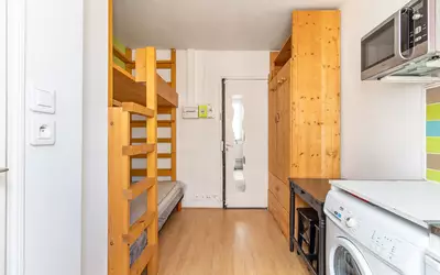 Paris 20E (75020)