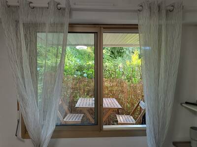 Vente appartement studio Meudon (92190)