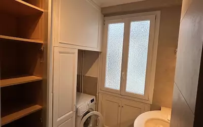 Paris 17E (75017)